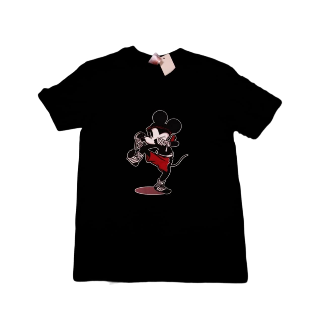 Sport T-shirt 22 "Mickey Mouse"