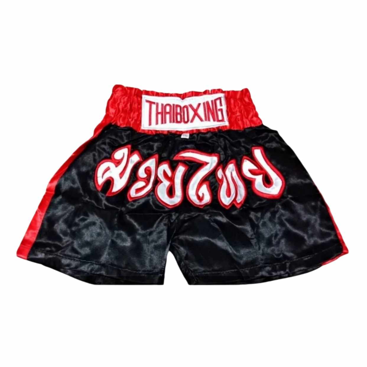 Thai Boxing 10 Muaythai Shorts