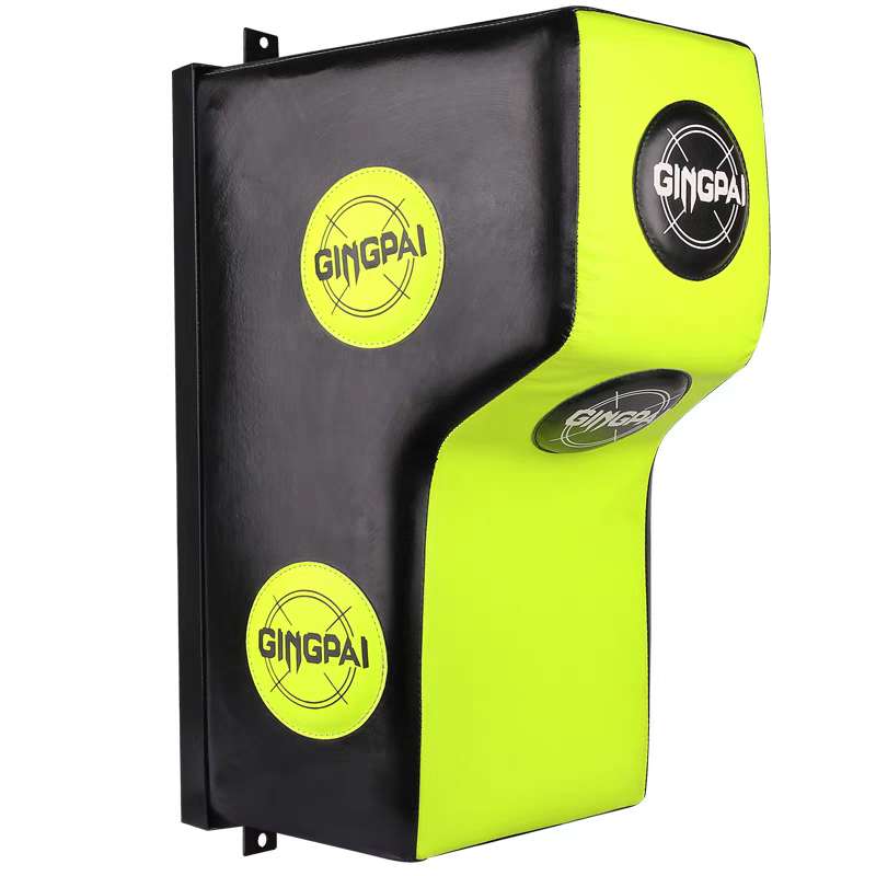 GINGPAI Wall Mounted Punching Bag