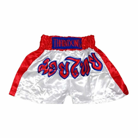 Thai Boxing 11 Muaythai Shorts