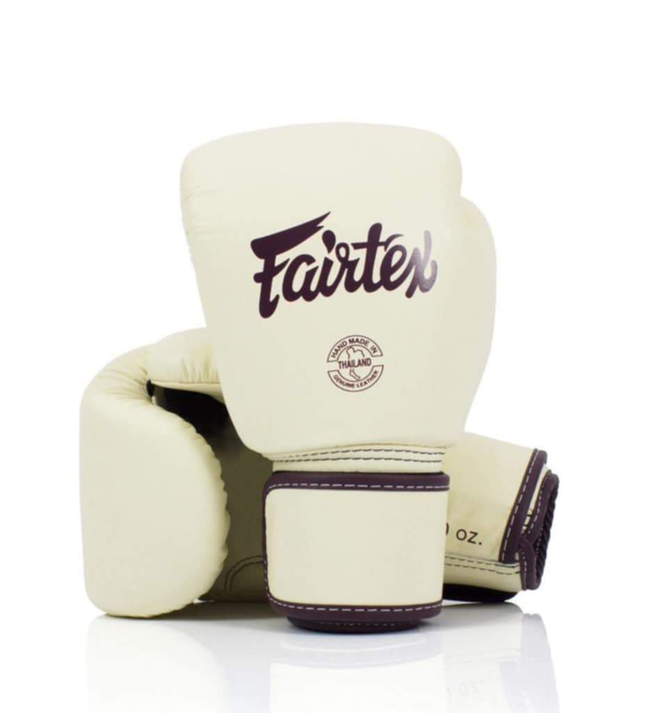 Fairtex BGV16 "KHAKI"