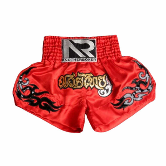 Another Boxer 04 Muaythai Shorts