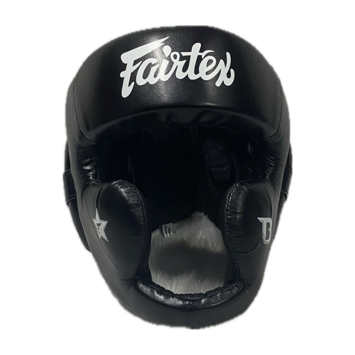 Fairtex Head Guard HGB1