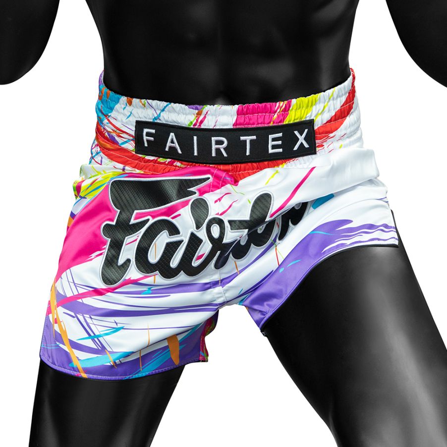 Fairtex Training Shorts BS1933