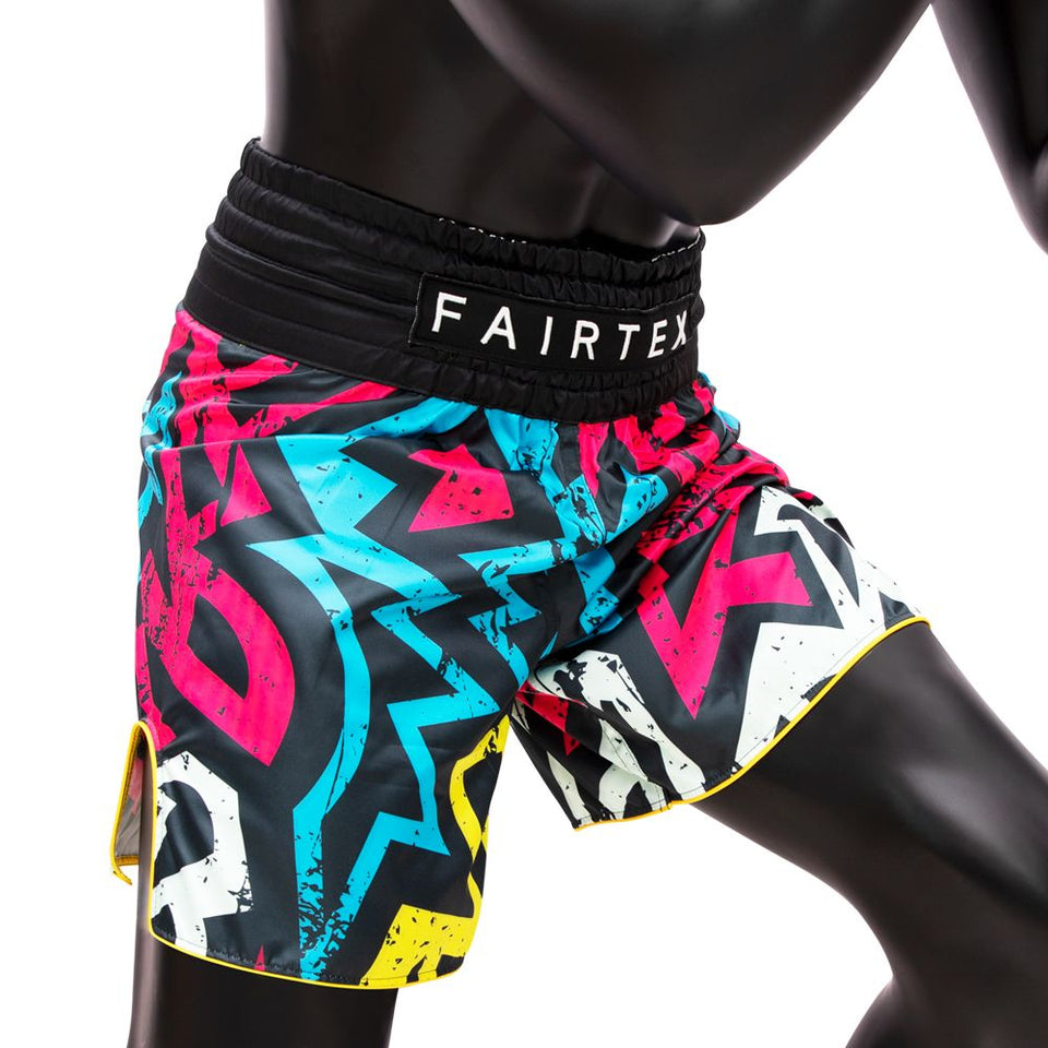 Fairtex Training Shorts BT2005