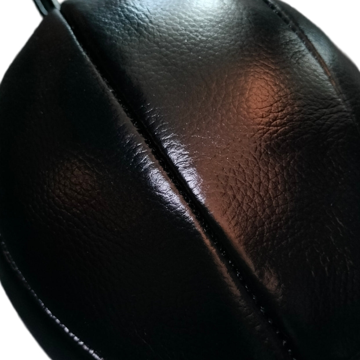 Boxing Double End Bag (Leather)