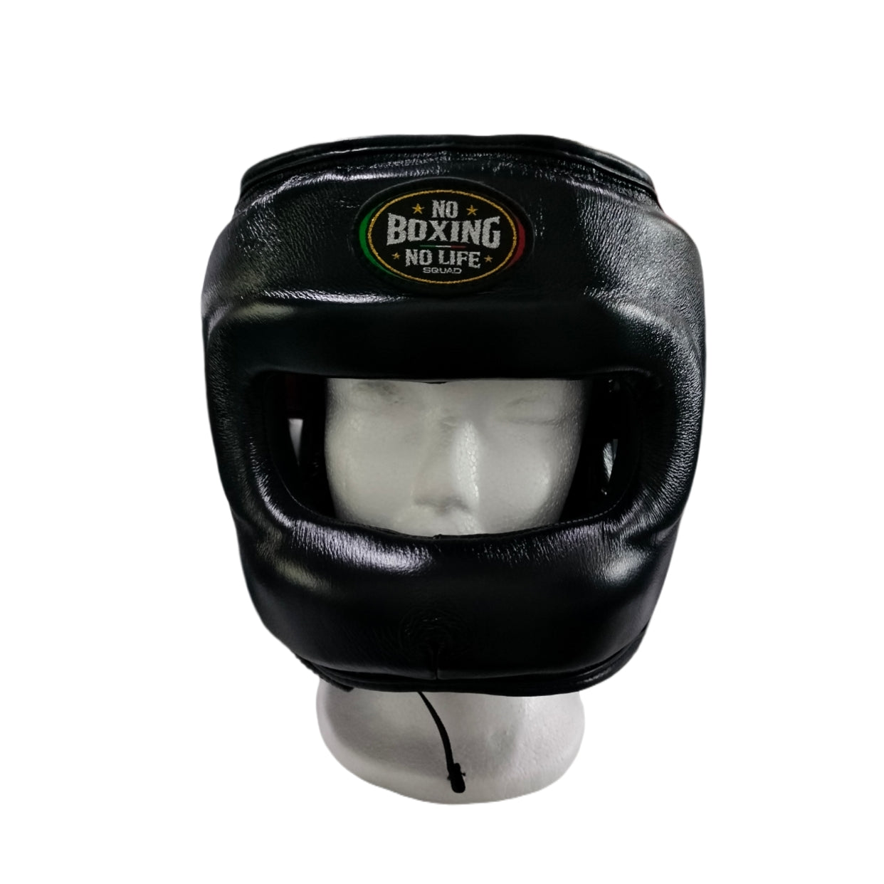 NBNL Nose Bar Head Guard (No Boxing No Life)