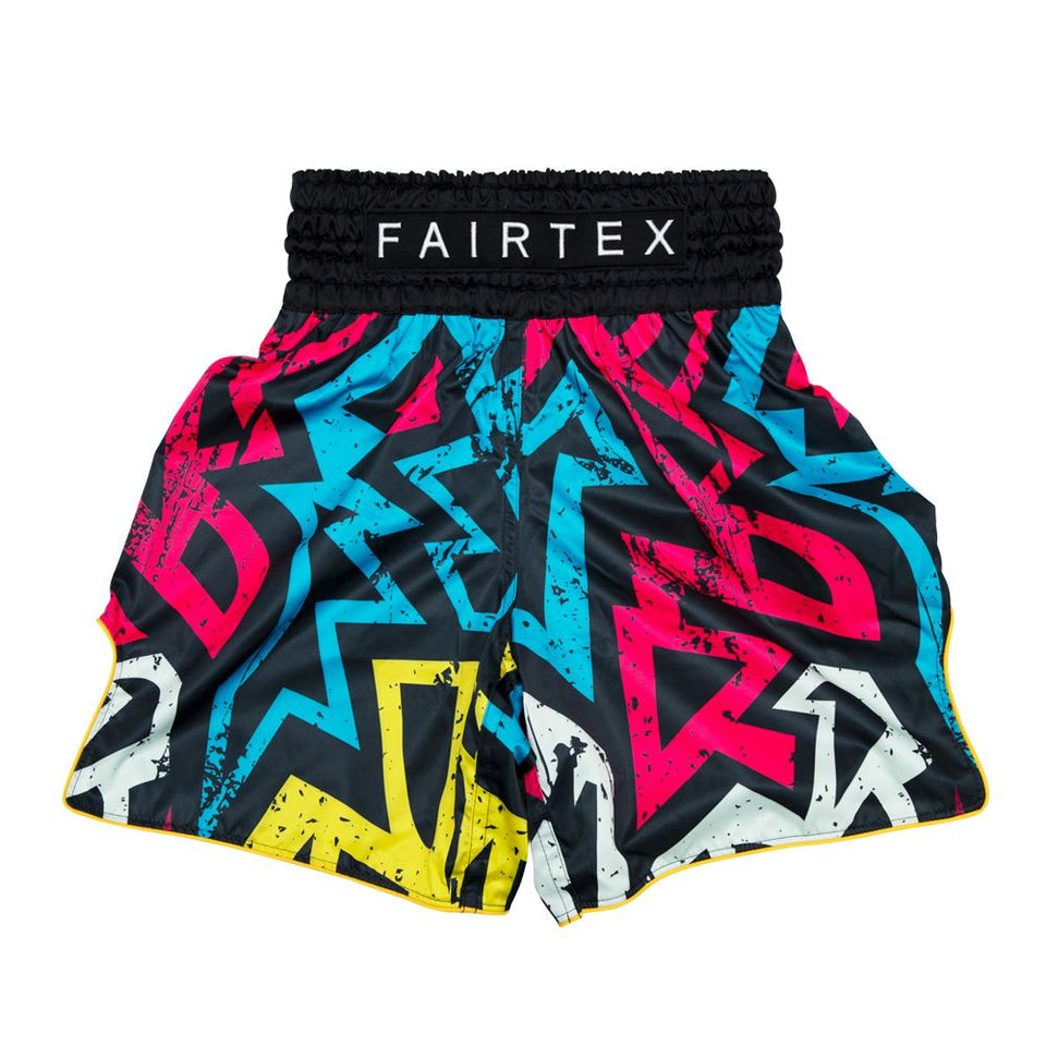 Fairtex Training Shorts BT2005