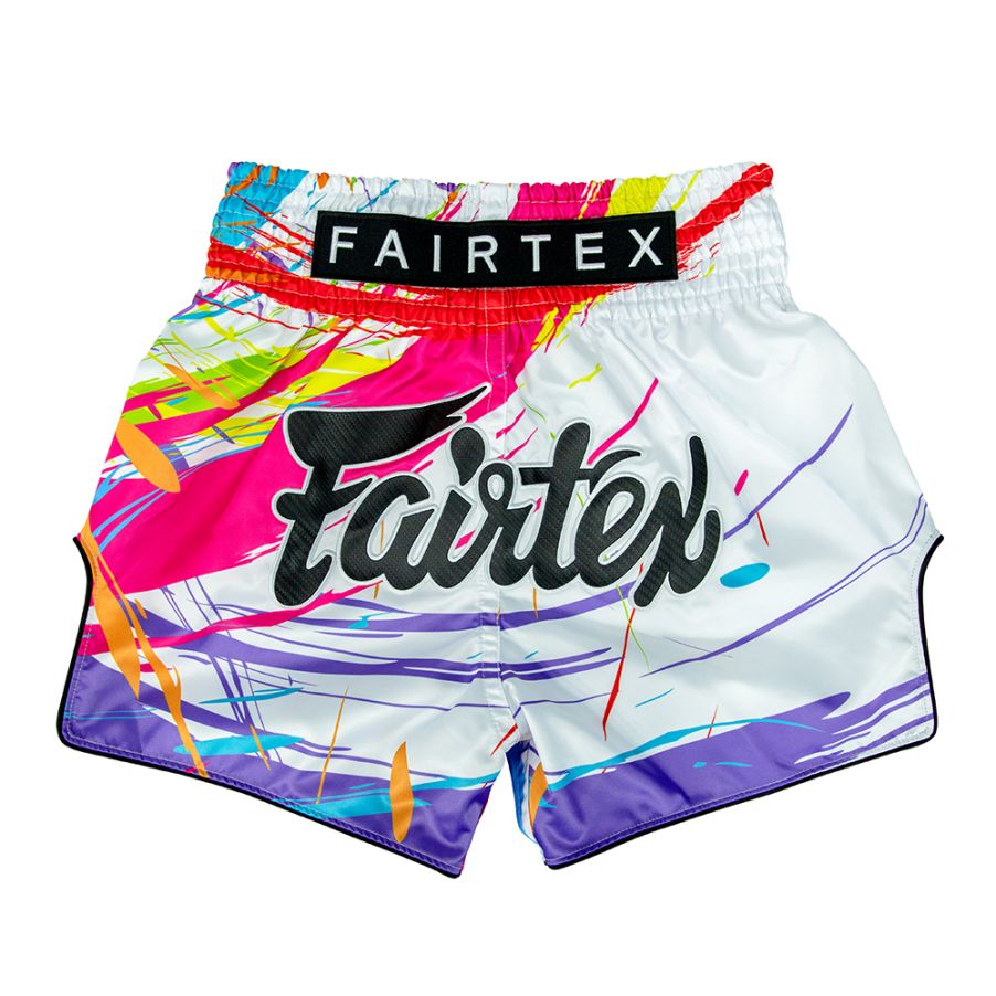 Fairtex Training Shorts BS1933