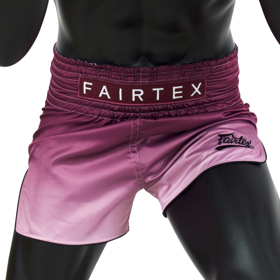 Fairtex Training Shorts BS1904