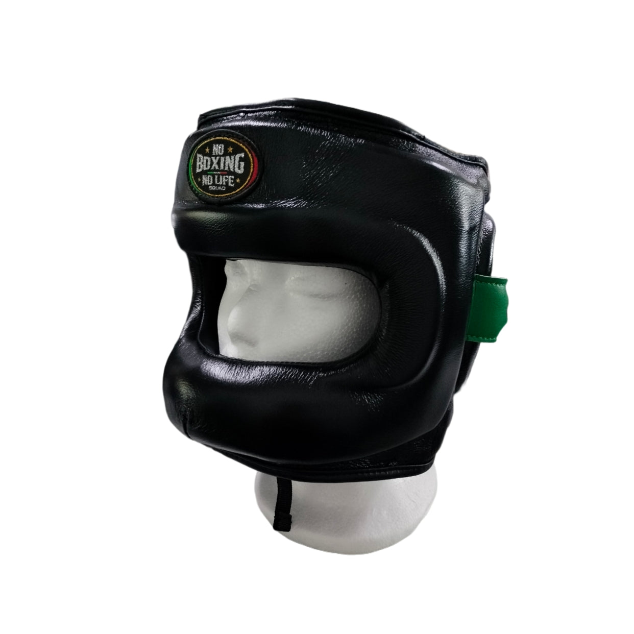 NBNL Nose Bar Head Guard (No Boxing No Life)