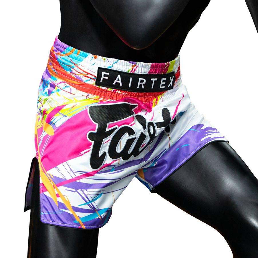 Fairtex Training Shorts BS1933