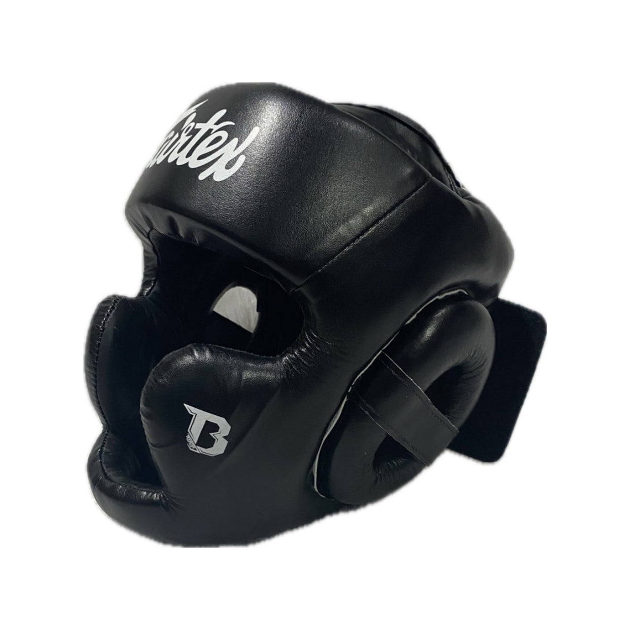 Fairtex Head Guard HGB1