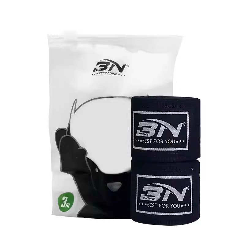 BN 3 Meter Stretchable Handwraps
