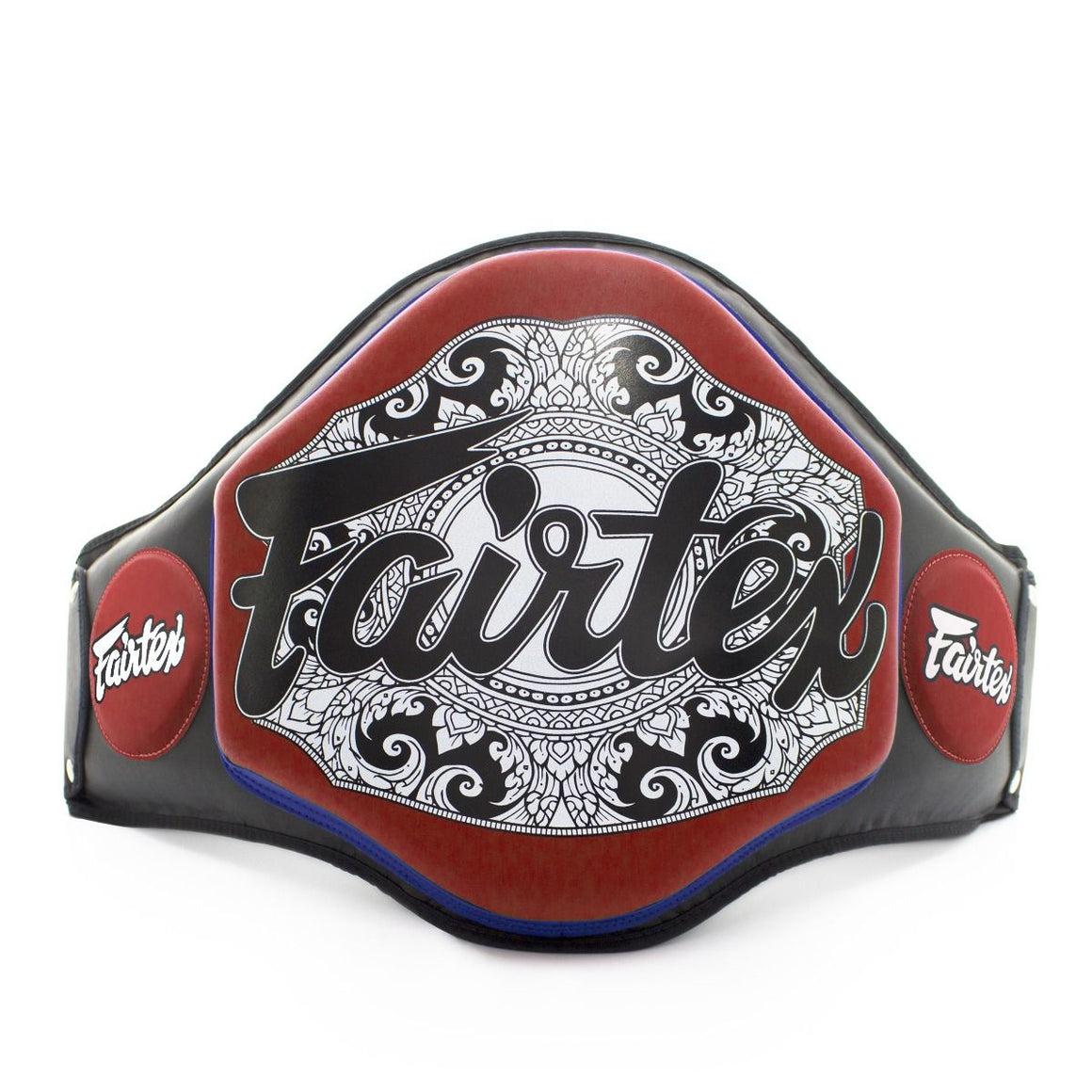 Fairtex Belly Pad BPV3