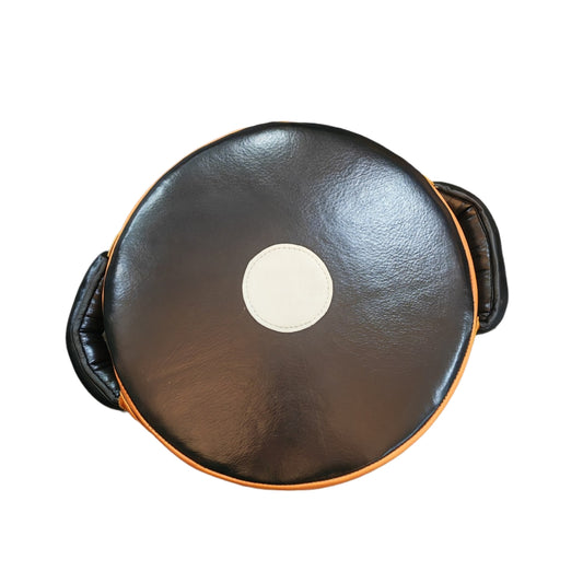 Leather Boxing Donut Pad / Round Pad