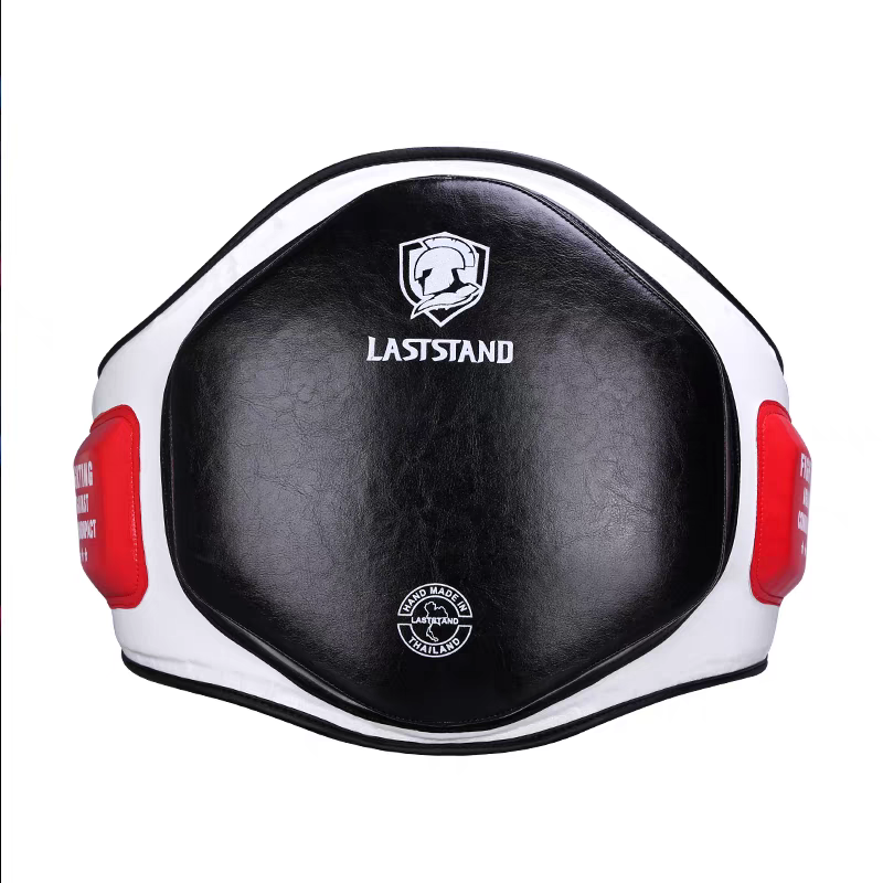 "Last Stand" Brand Belly Pad