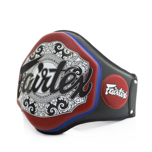 Fairtex Belly Pad BPV3