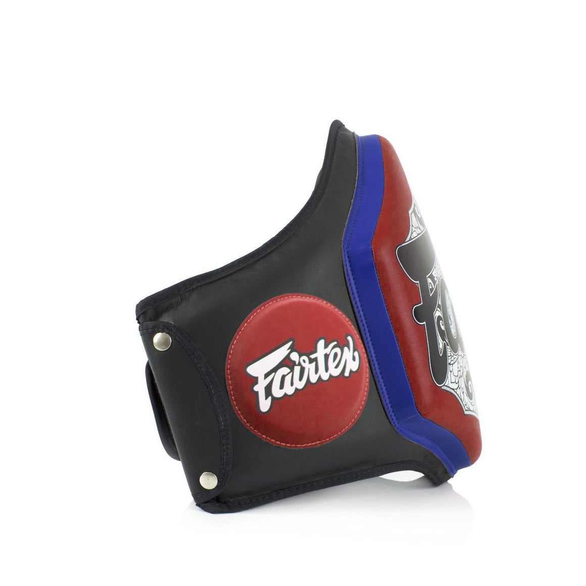 Fairtex Belly Pad BPV3