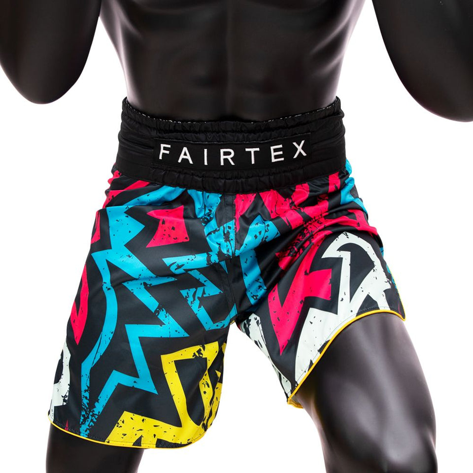 Fairtex Training Shorts BT2005