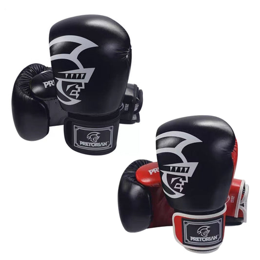 Pretorian Boxing Glove (Pu Leather)