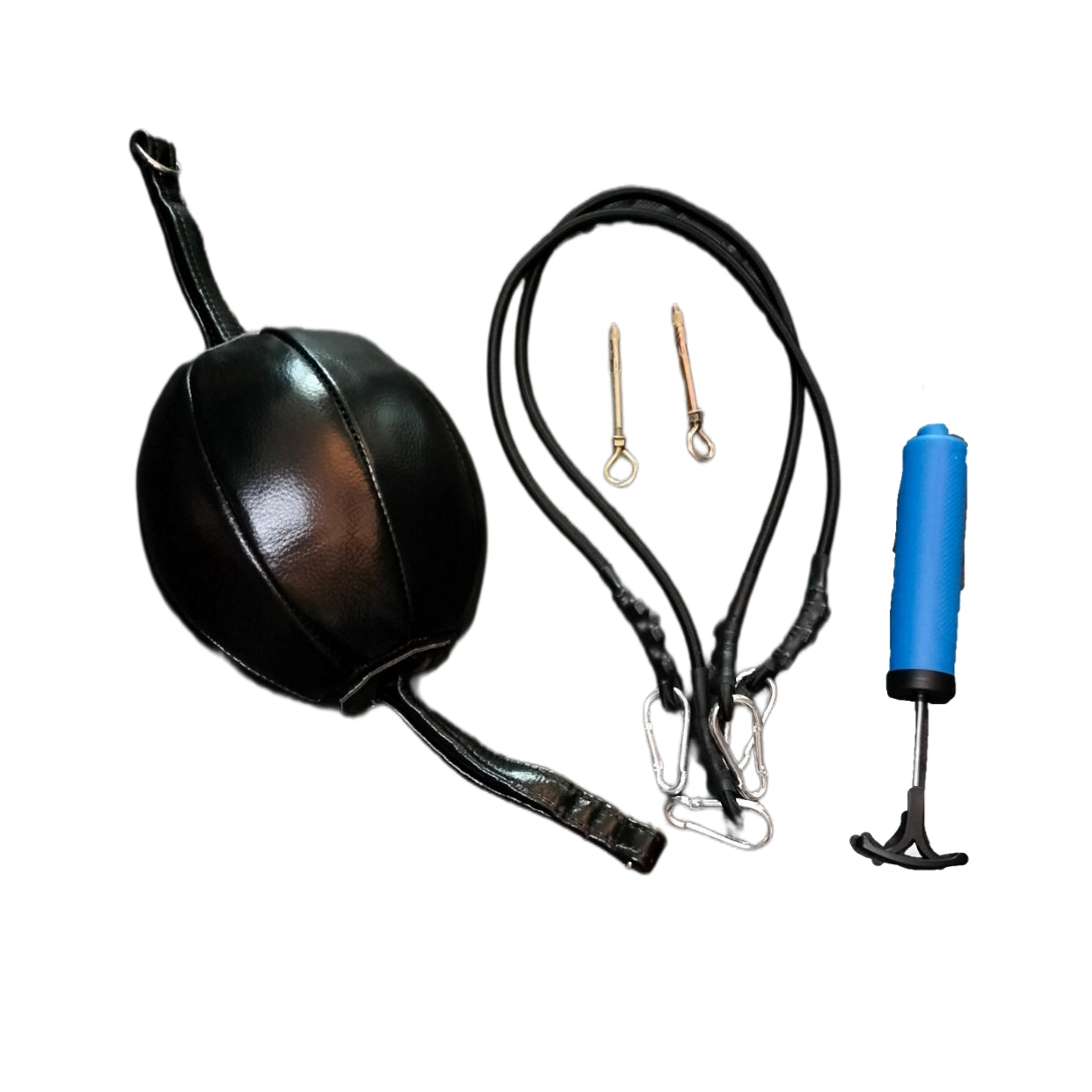 Boxing Double End Bag (Leather)