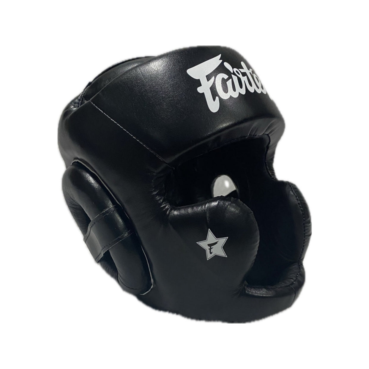 Fairtex Head Guard HGB1