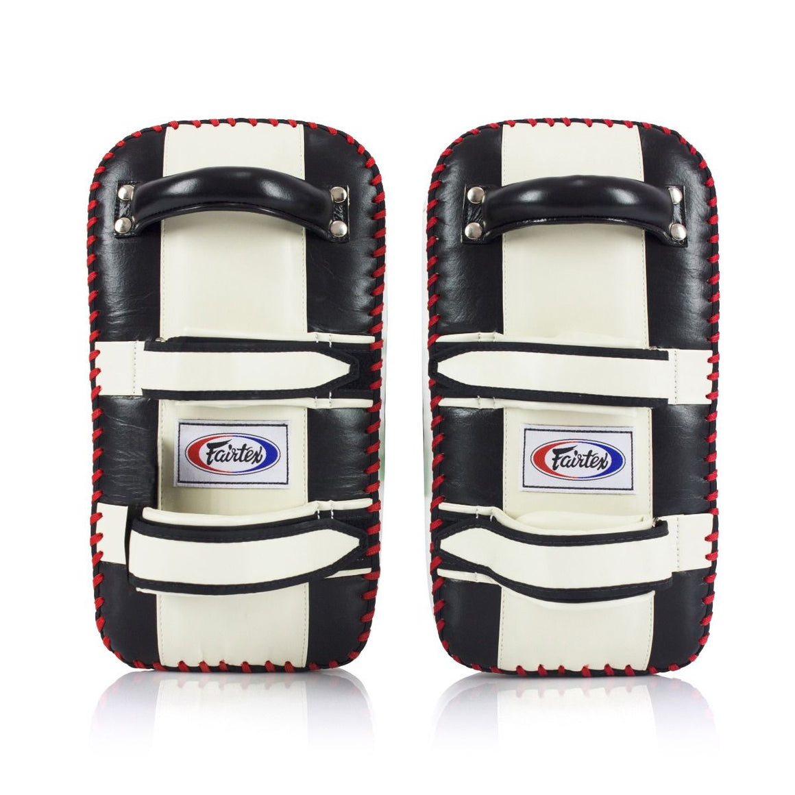 Fairtex Leather Kickpad KPLC2