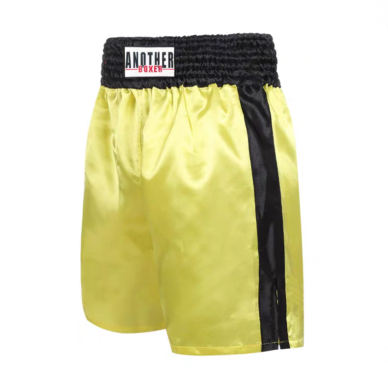 Another Boxer Boxing Shorts